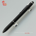 Neuer Stil Metall Twist Action Stylus Kugelschreiber